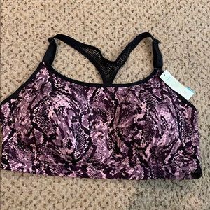 Brand new Livi Active Sports Bra